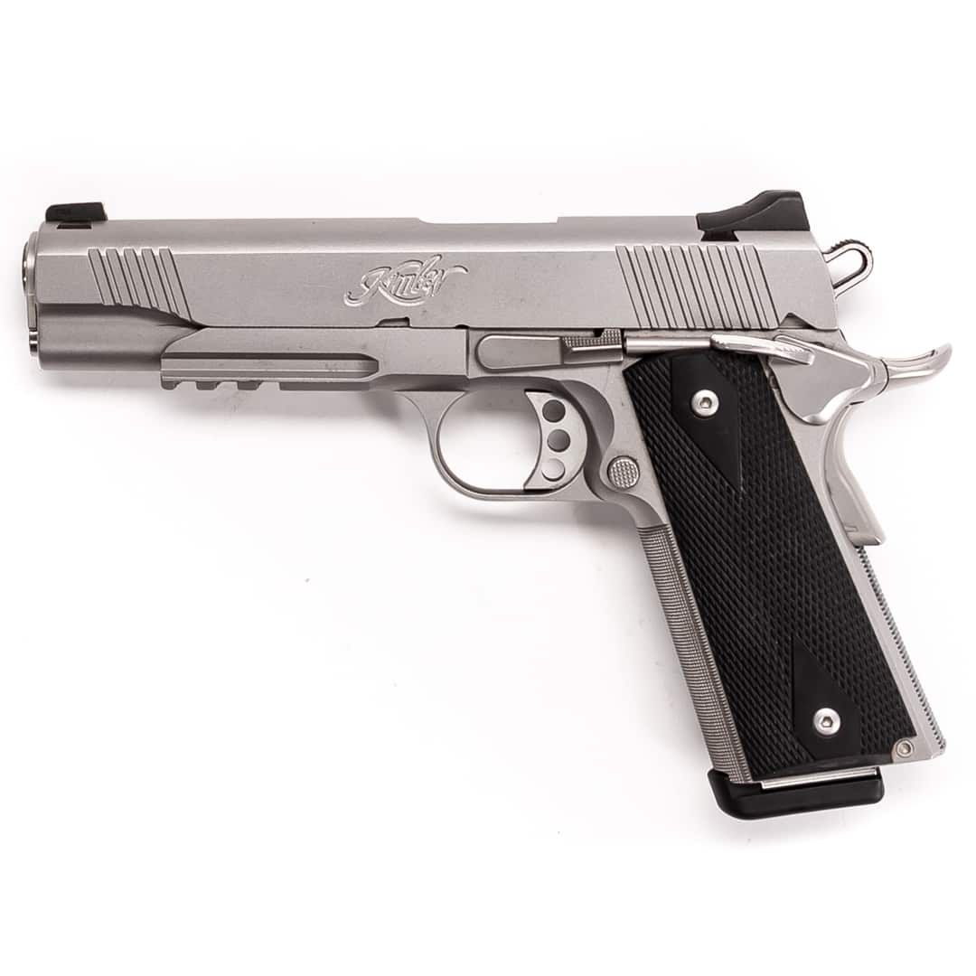 Image of KIMBER STAINLESS TLE/RL II